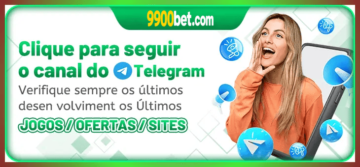 9900BET feedback — categorias de sugestão e melhoria no app